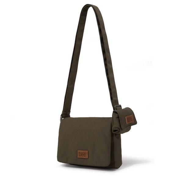 X Lee Small Crossbody Bags Lhtweht Mini Shoulder Bag With xD - Picture 1 of 6